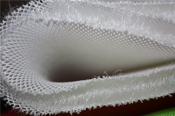 3D网布